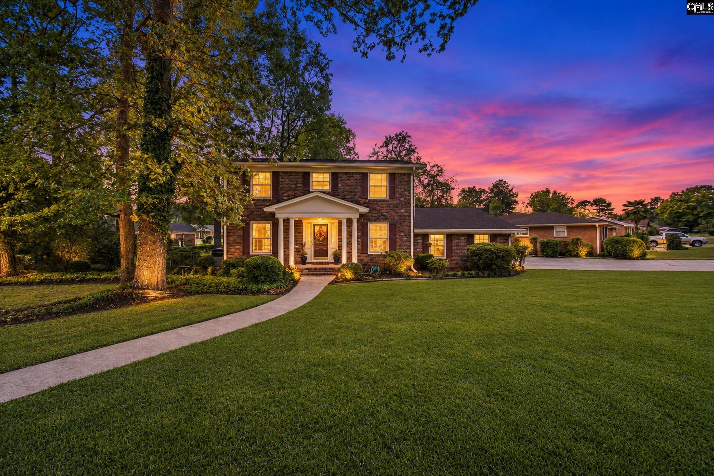 2439 Dove Lane