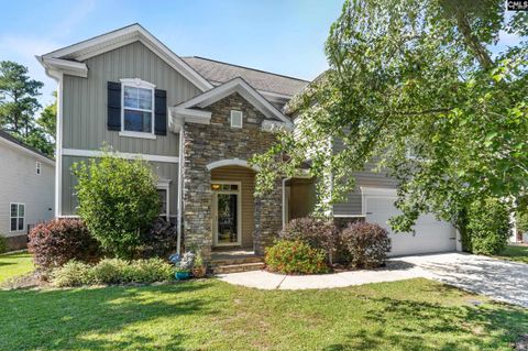 Photo of 613 Sea Doo Drive, Chapin, SC 29036 (MLS # 620222)