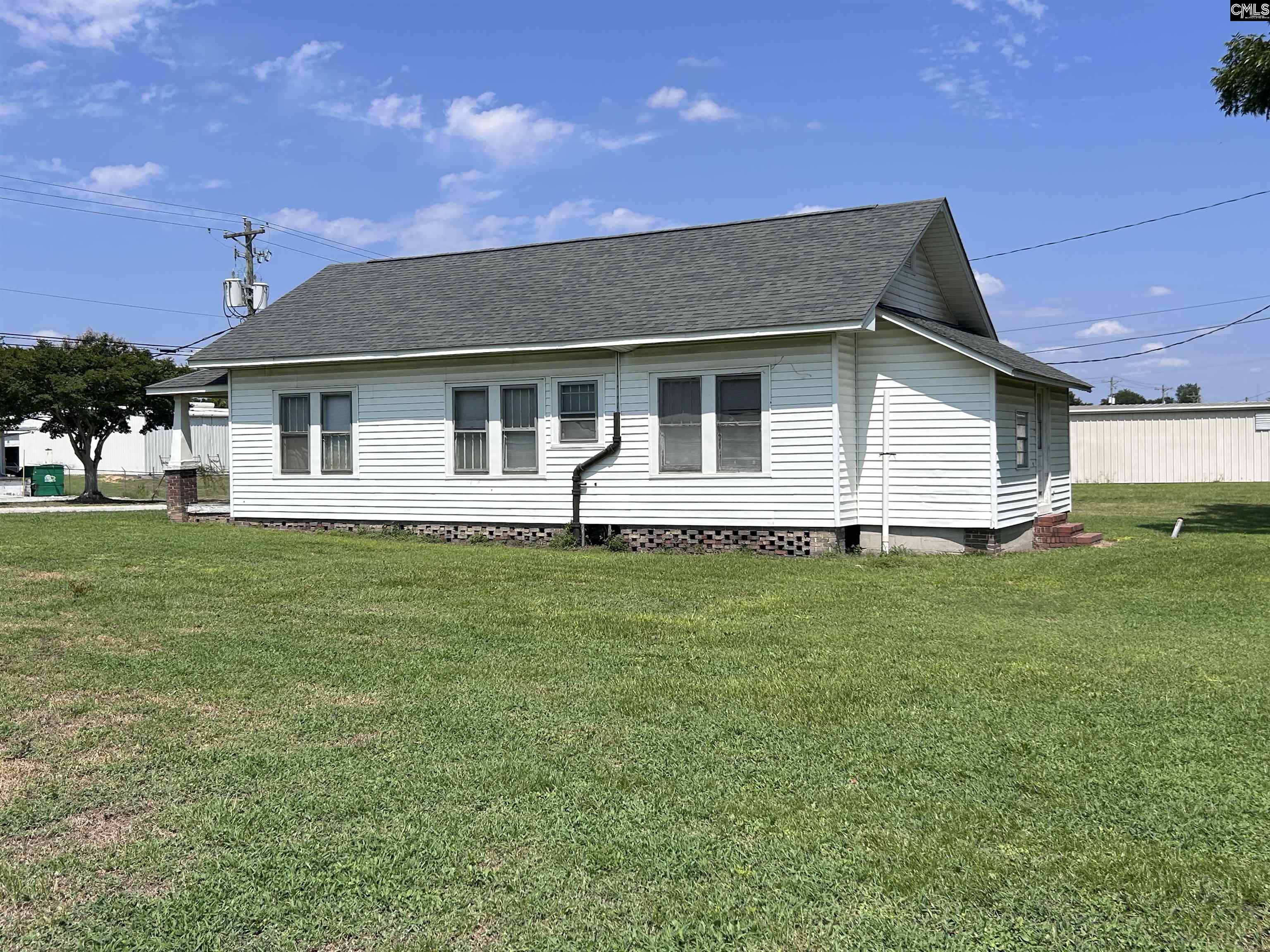 Cayce, South Carolina 29033, United States, 2 Bedrooms Bedrooms, ,1 BathroomBathrooms,Residential,Active,46625