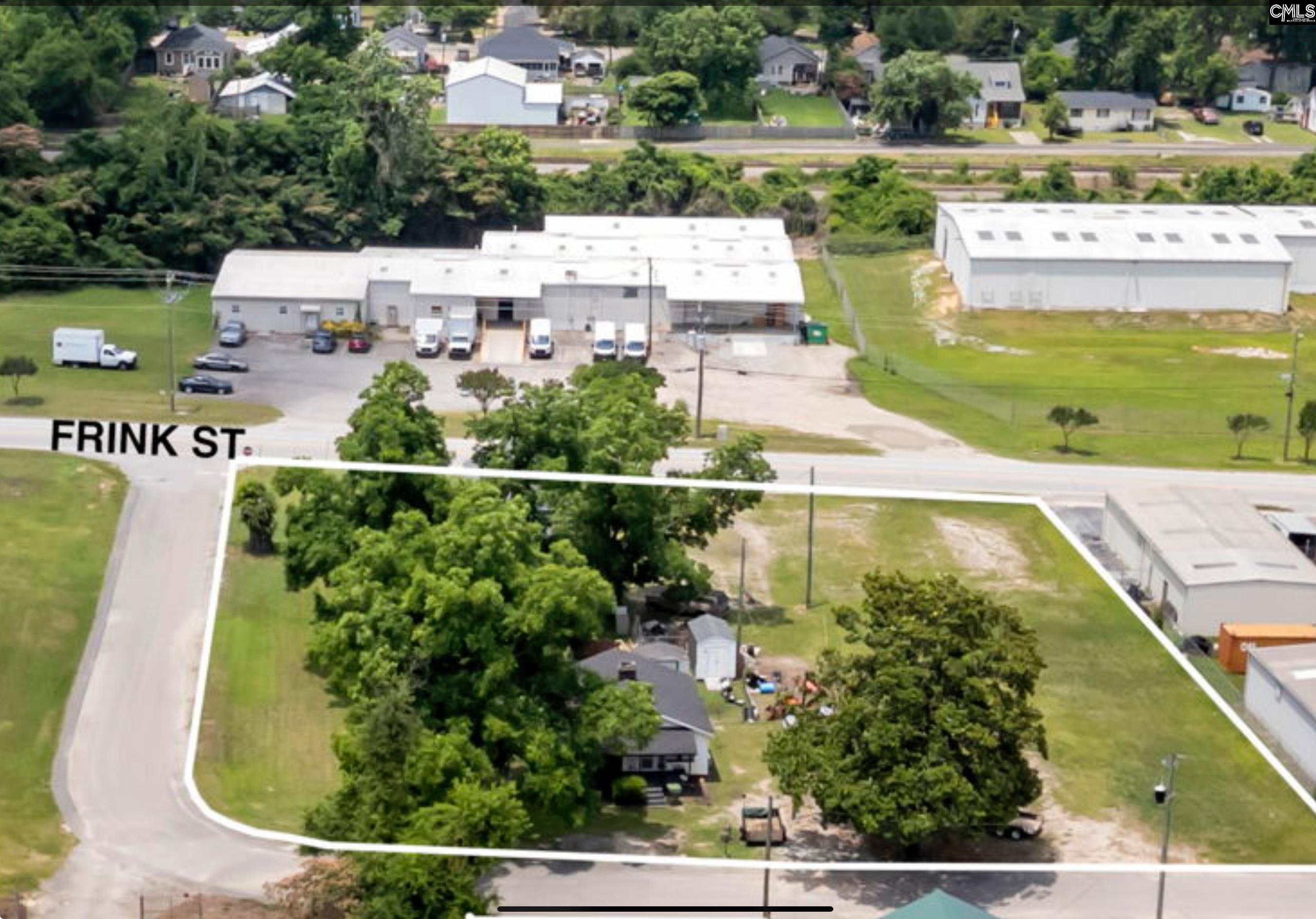 Cayce, South Carolina 29033, United States, 2 Bedrooms Bedrooms, ,1 BathroomBathrooms,Residential,Active,46625