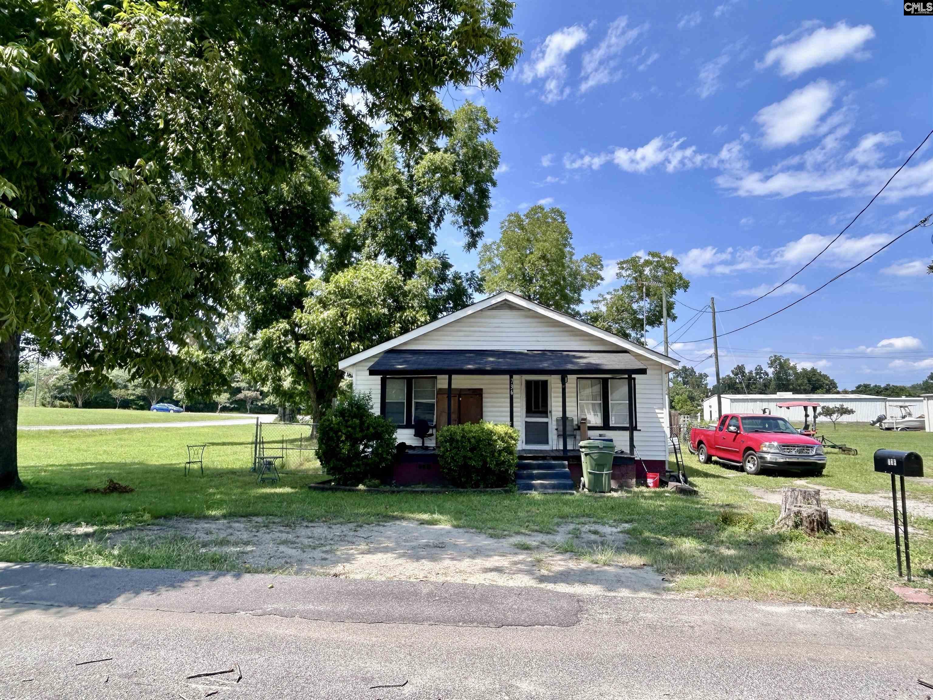 Cayce, South Carolina 29033, United States, 2 Bedrooms Bedrooms, ,1 BathroomBathrooms,Residential,Active,46625