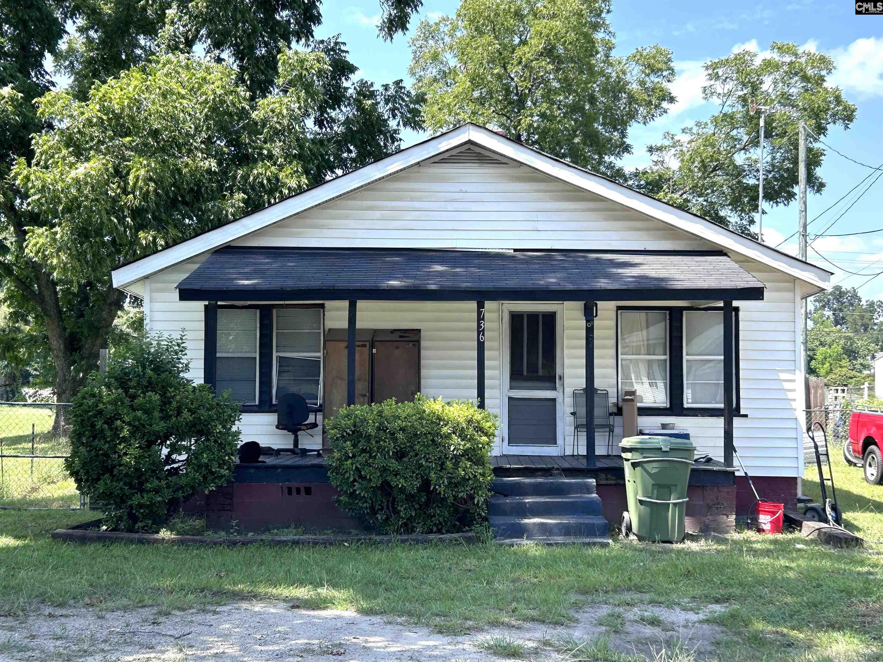 Cayce, South Carolina 29033, United States, 2 Bedrooms Bedrooms, ,1 BathroomBathrooms,Residential,Active,46625