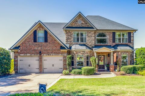 Photo of 131 Park Place Circle, Lexington, SC 29072 (MLS # 620120)