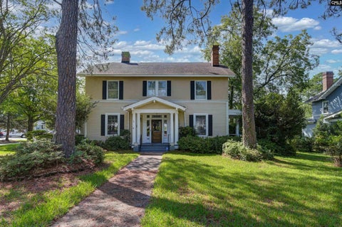 Photo of 730 Whaley Street, Columbia, SC 29201 (MLS # 642263)