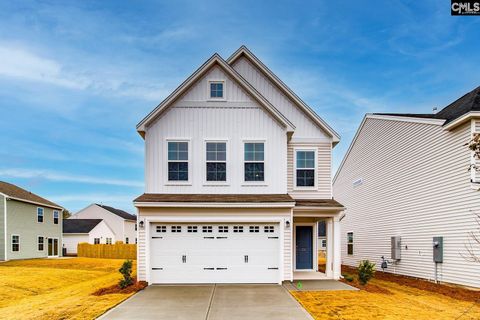 Photo of 3361 Matrim Way, Lexington, SC 29073 (MLS # 621969)