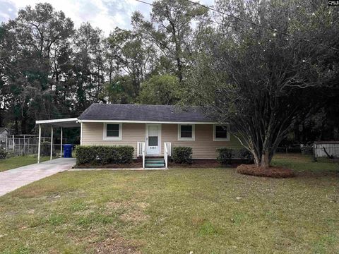 A home in North Charleston