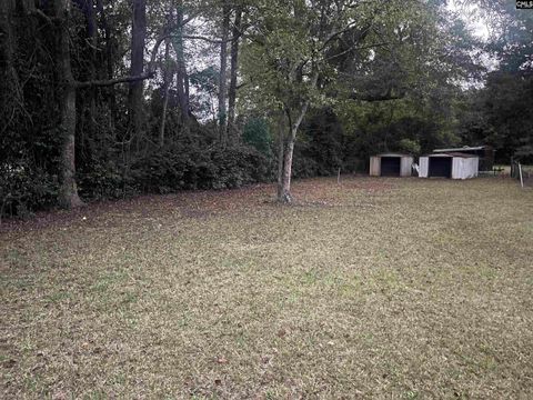 A home in North Charleston