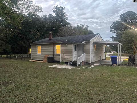 A home in North Charleston