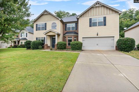 A home in Lexington