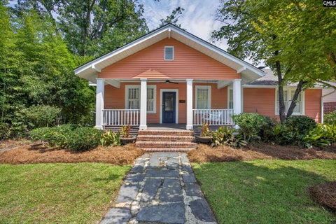 Photo of 2225 Terrace Way, Columbia, SC 29205 (MLS # 641415)