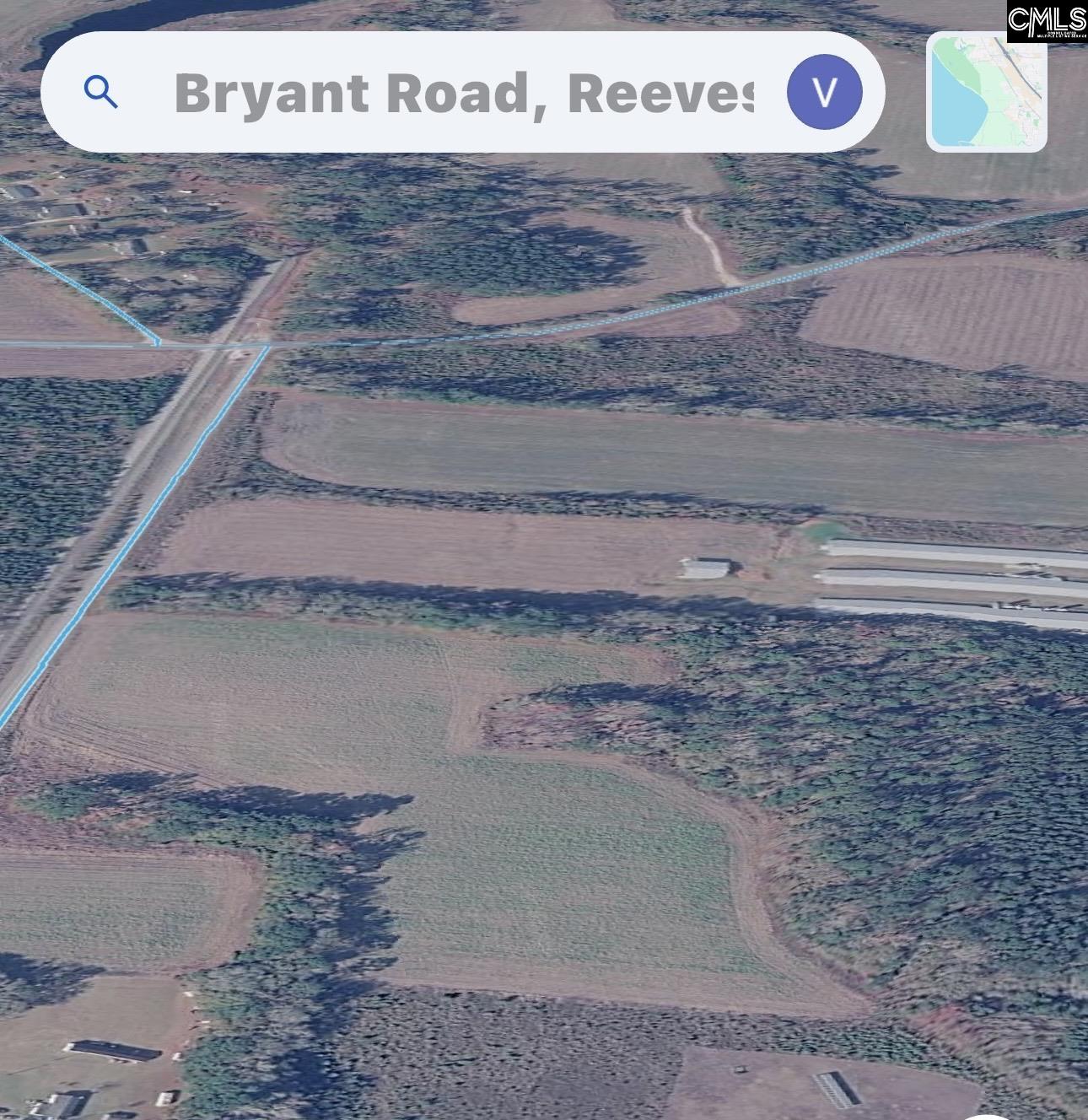 0 Bryant Road