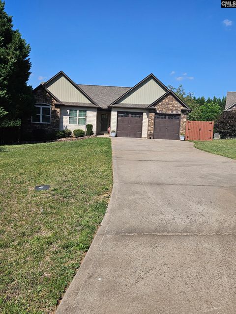 Photo of 111 Christie Dawn Court Ct, Chesnee, SC 29323 (MLS # 634395)