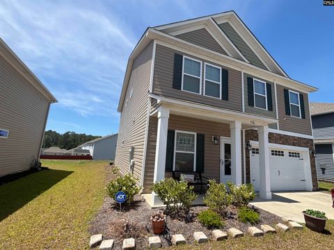 416 Peaceful Pines Way W Elgin Sc 29045