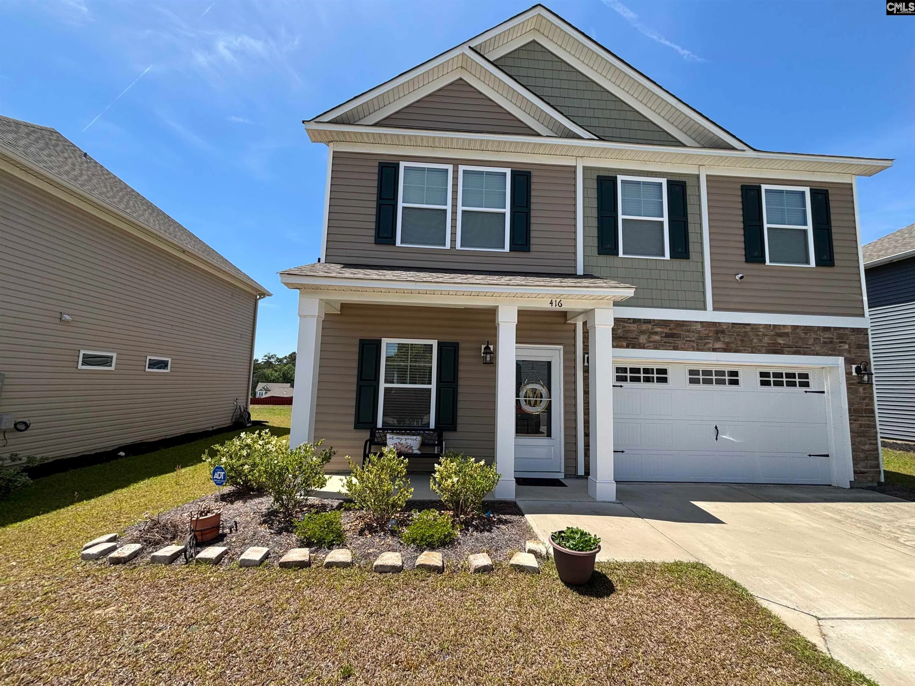 416 Peaceful Pines Way W