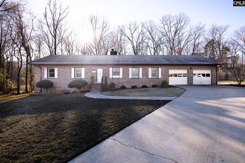 Photo of 1046 Tanglewood Court, Newberry, SC 29108 (MLS # 628145)