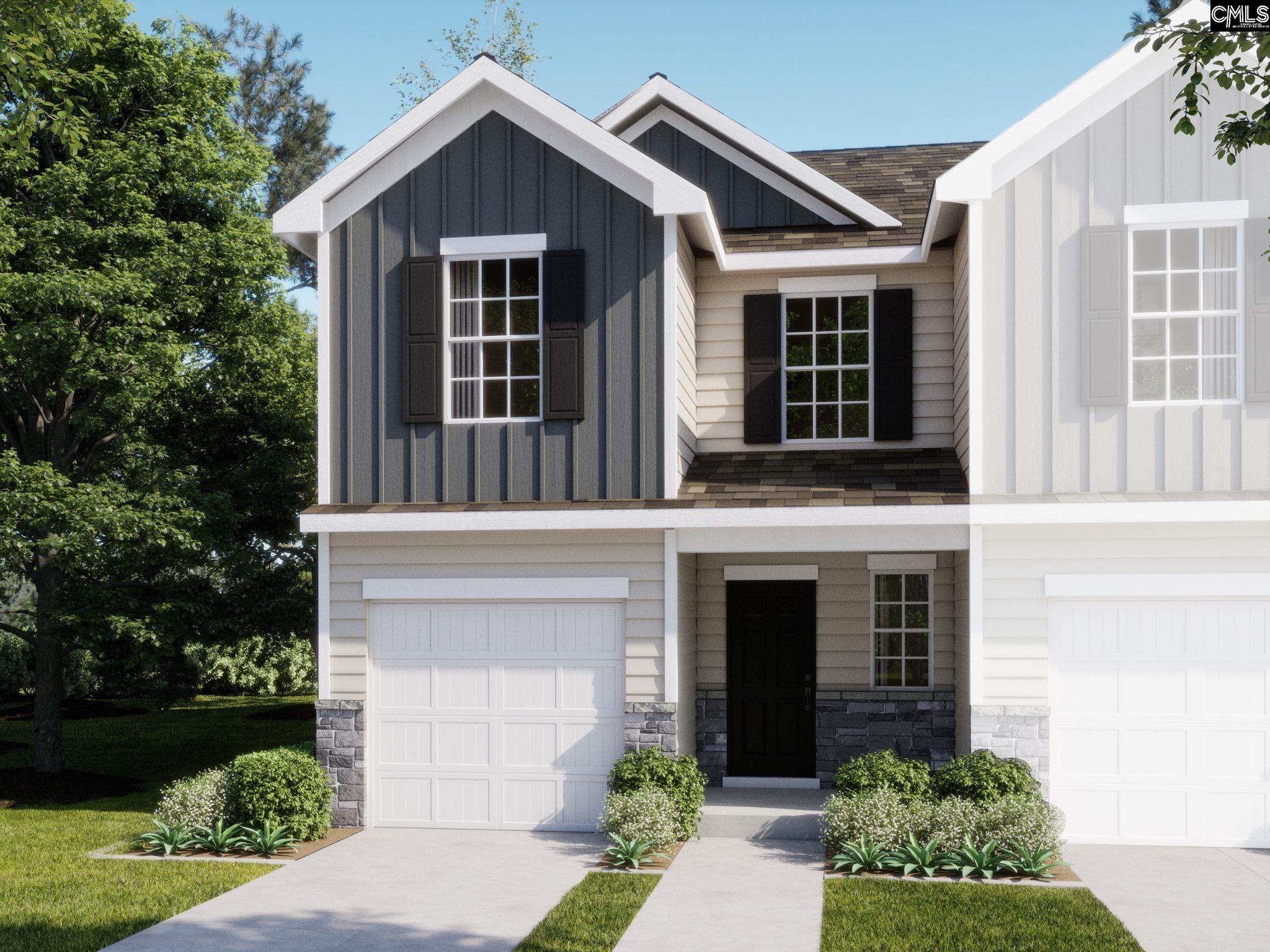 Photo 1 of 19 — 1052A Dominy Court, Camden, SC 29020
