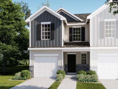 Photo of 1052 Dominy Court, Camden, SC 29020 (MLS # 638927)