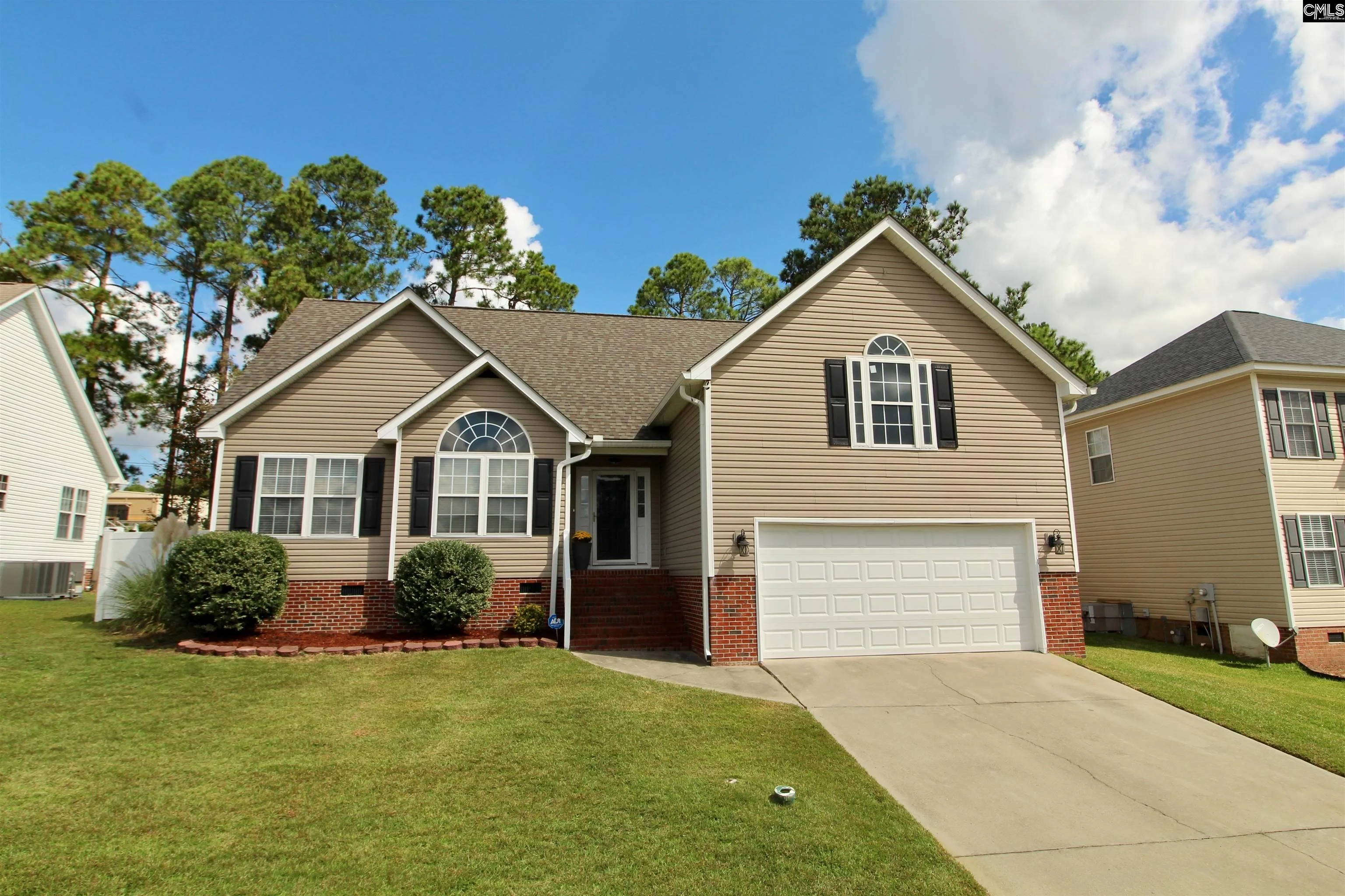 301 Long Needle Road