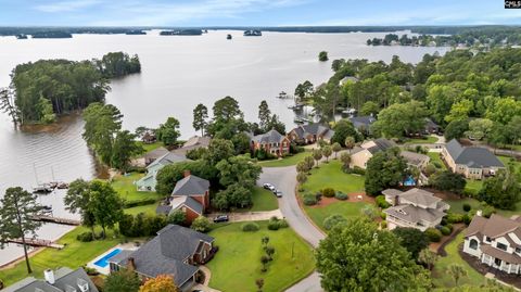 A home in Chapin