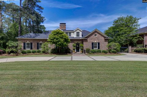 Photo of 329 Spring Lake Road, Columbia, SC 29206 (MLS # 631823)