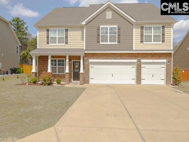 403 Compass Trail