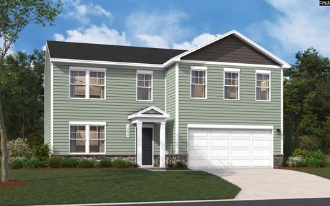 Photo of 211 Barracks Road, Columbia, SC 29229 (MLS # 620026)