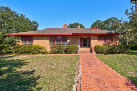 Photo of 314 Kirkwood Lane, Camden, SC 29020 (MLS # 621267)