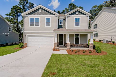 Photo of 231 Raglins Way, Lugoff, SC 29078 (MLS # 628152)