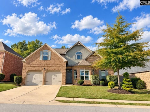 Photo of 129 Mars Hill Drive, Lexington, SC 29072 (MLS # 646009)