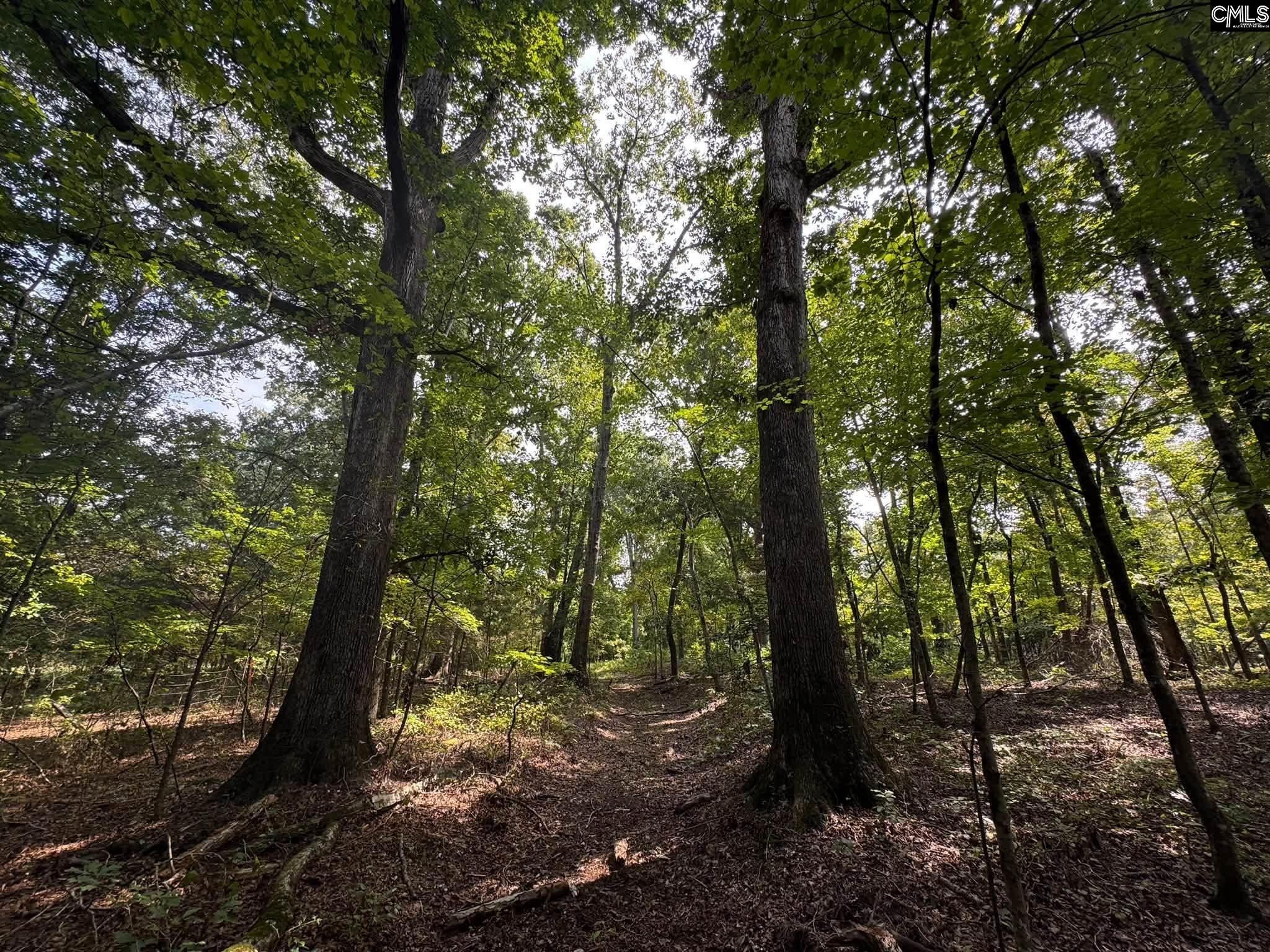Pencreek Road