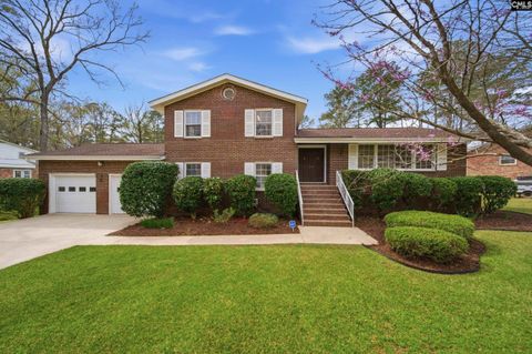 Photo of 448 Kettering Drive, Columbia, SC 29210 (MLS # 629170)