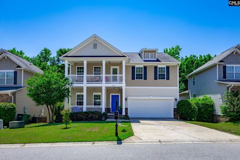 Photo of 221 Allenbrooke Drive, Lexington, SC 29072 (MLS # 632181)