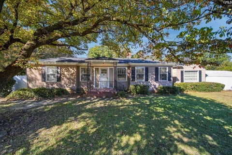 Photo of 3670 Main Highway, Bamberg, SC 29003 (MLS # 645824)