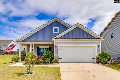 Property photo of 836 Red Solstice Court, Lexington, SC 29073