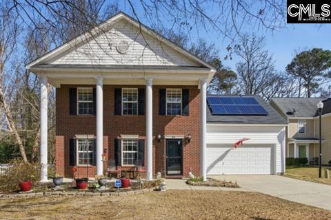 Photo of 256 Crimson Oak Drive, Lexington, SC 29072 (MLS # 626919)