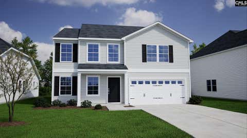 Property photo of 506 Black Jack Oak Lane, Lexington, SC 29073