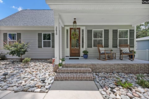 Photo of 3630 Valley Rd RD, Columbia, SC 29204 (MLS # 638824)