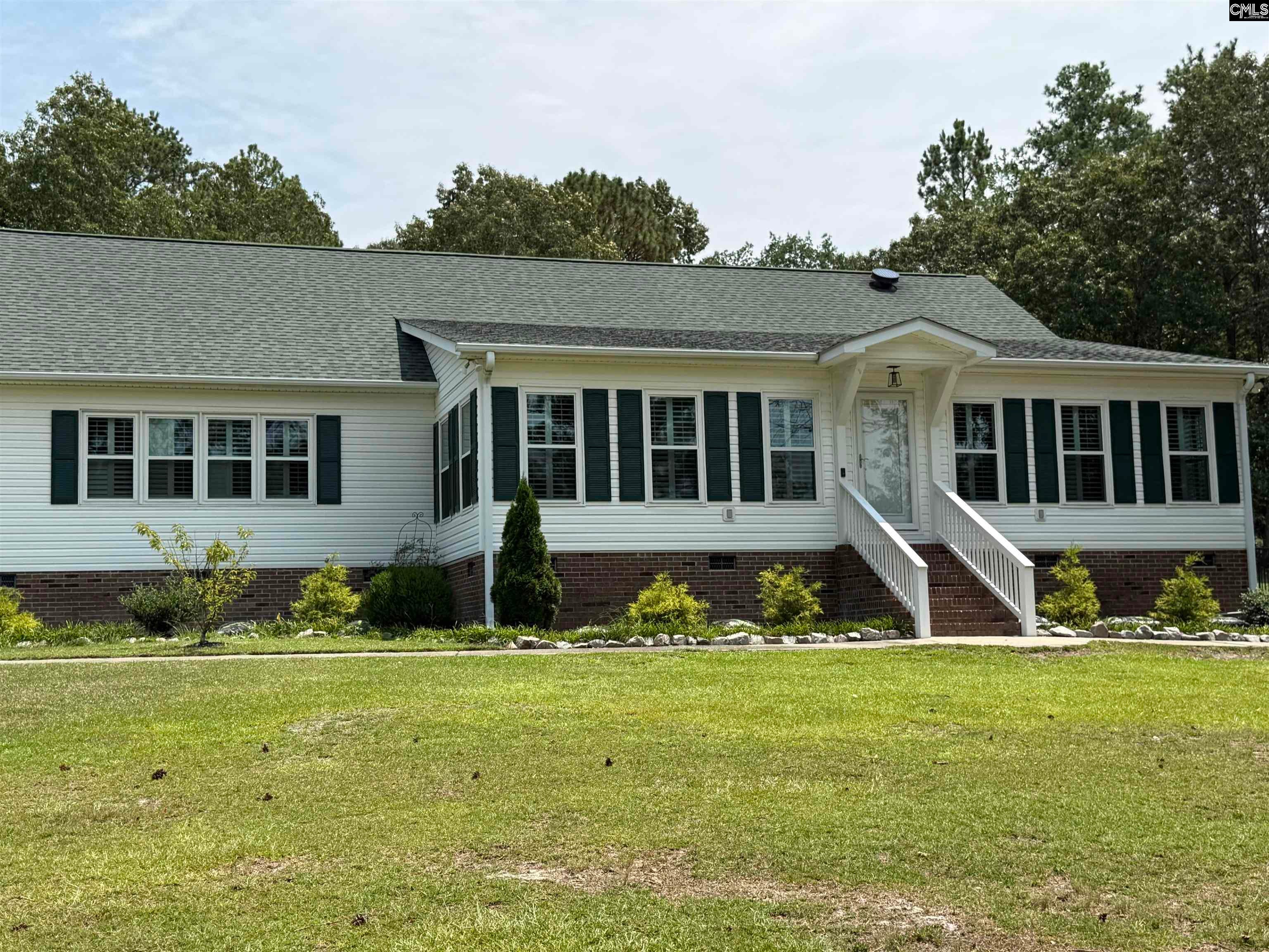 390 Mclee Road, Lexington, SC, 29073