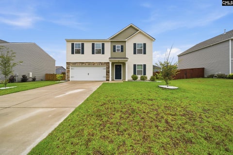 Photo of 182 Carriagebrook Circle, Camden, SC 29020 (MLS # 636750)
