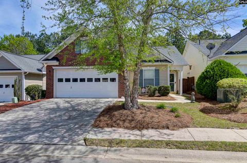 Photo of 5 Woodhouse Court, Irmo, SC 29063 (MLS # 631167)
