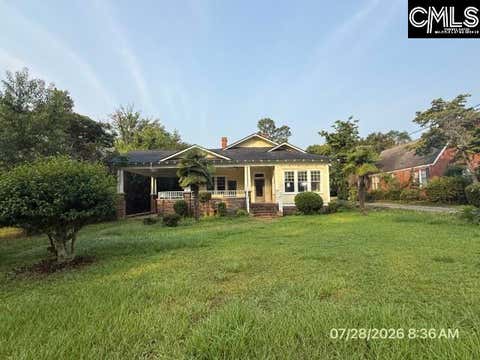 Photo of 1957 Broughton Street, Orangeburg, SC 29115 (MLS # 639775)