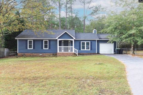 A home in Lexington