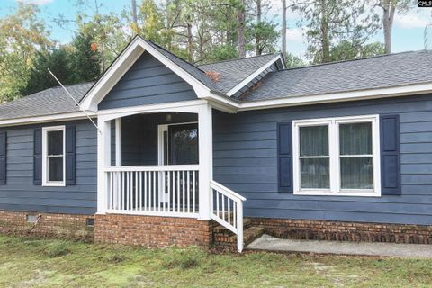 A home in Lexington