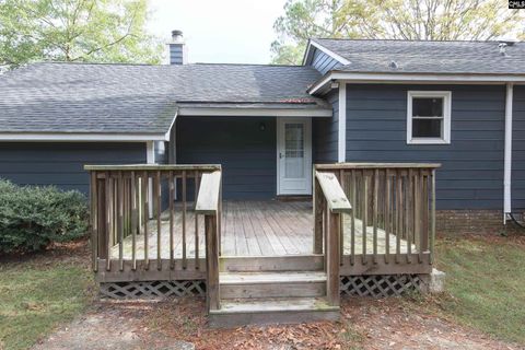 A home in Lexington