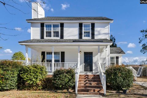 Photo of 136 McNeely Road, Columbia, SC 29223 (MLS # 623312)