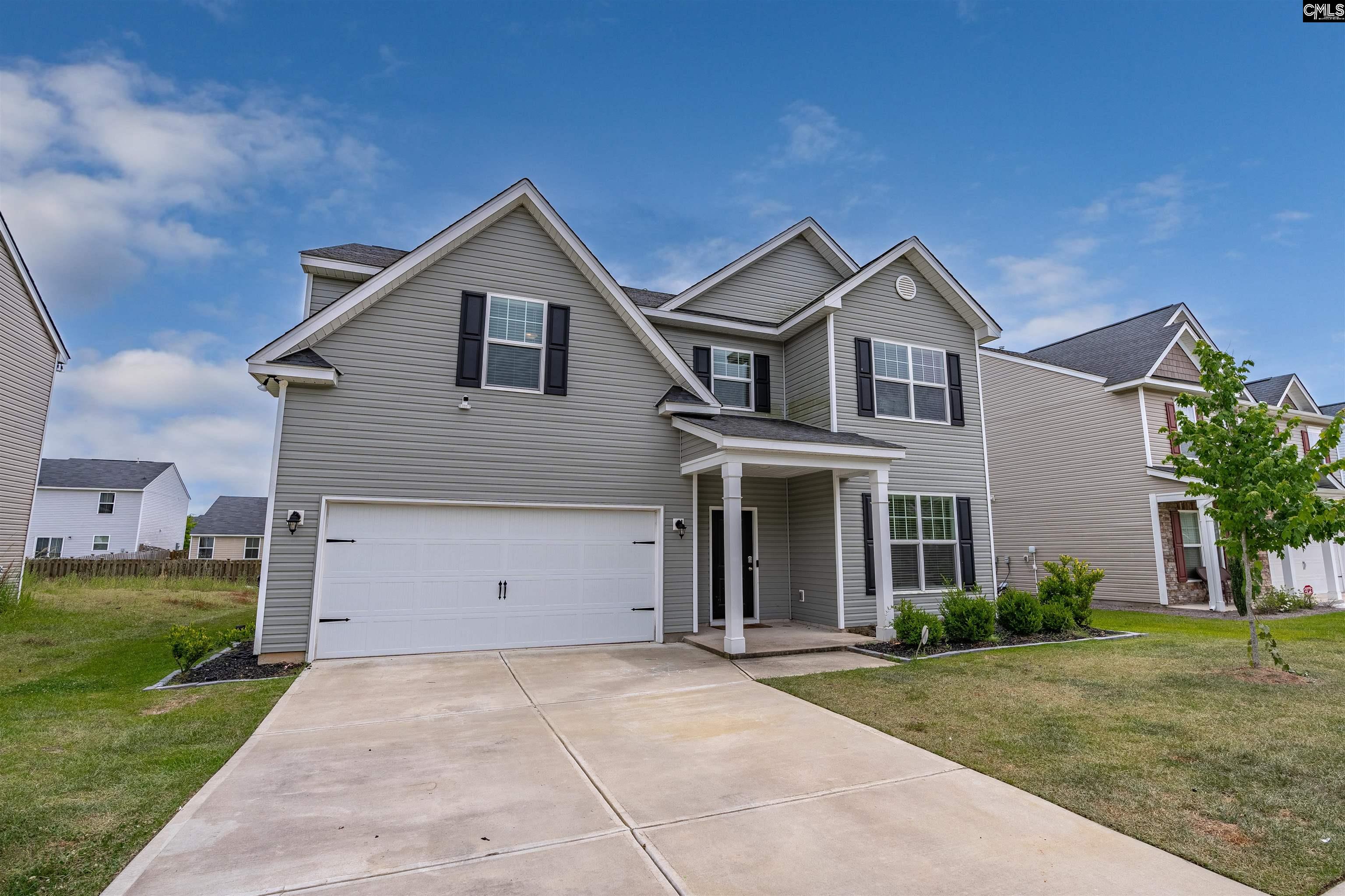 336 Council Loop Loop, Columbia, SC, 29209