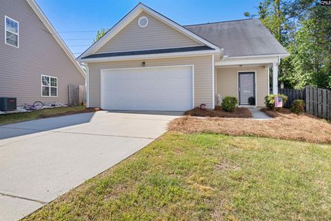 1072 Kingston Village Loop Irmo Sc 29063