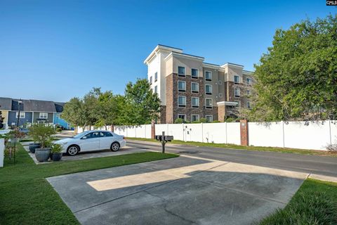 A home in Columbia