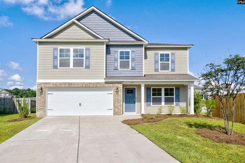 Property photo of 139 Texas Black Way, Elgin, SC 29045