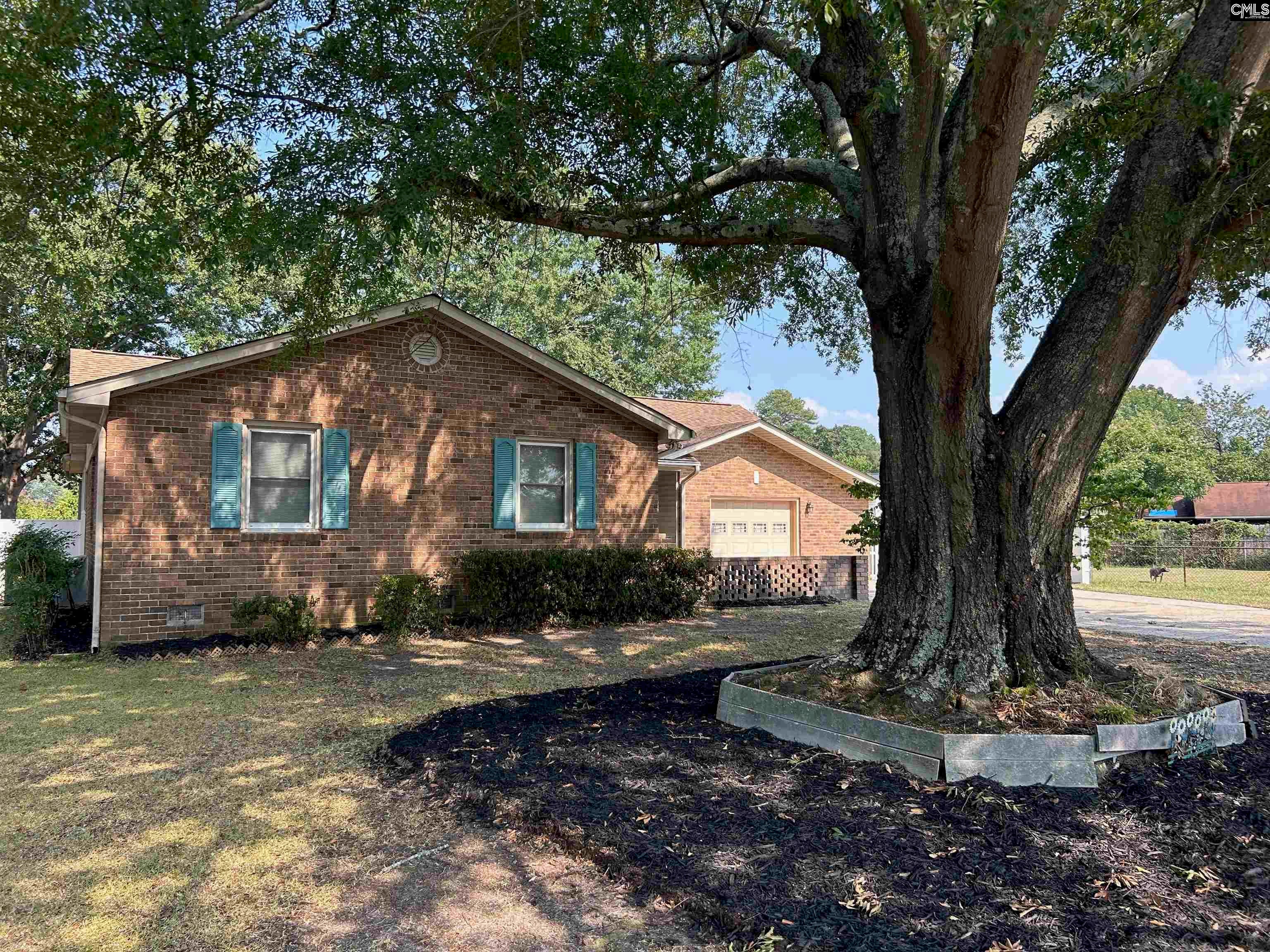 110 Shadowfield Circle, West Columbia, SC, 29169